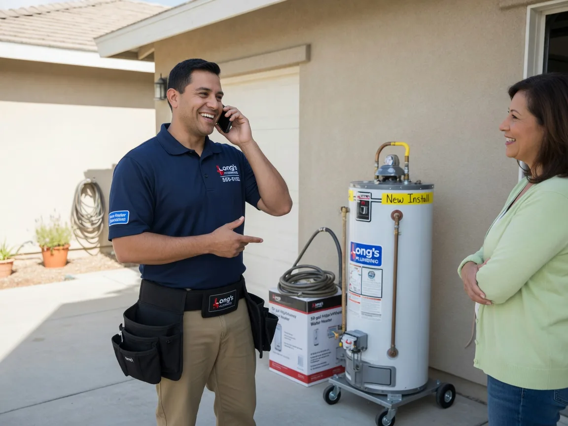 Leak Detection Salem, WV FAQs